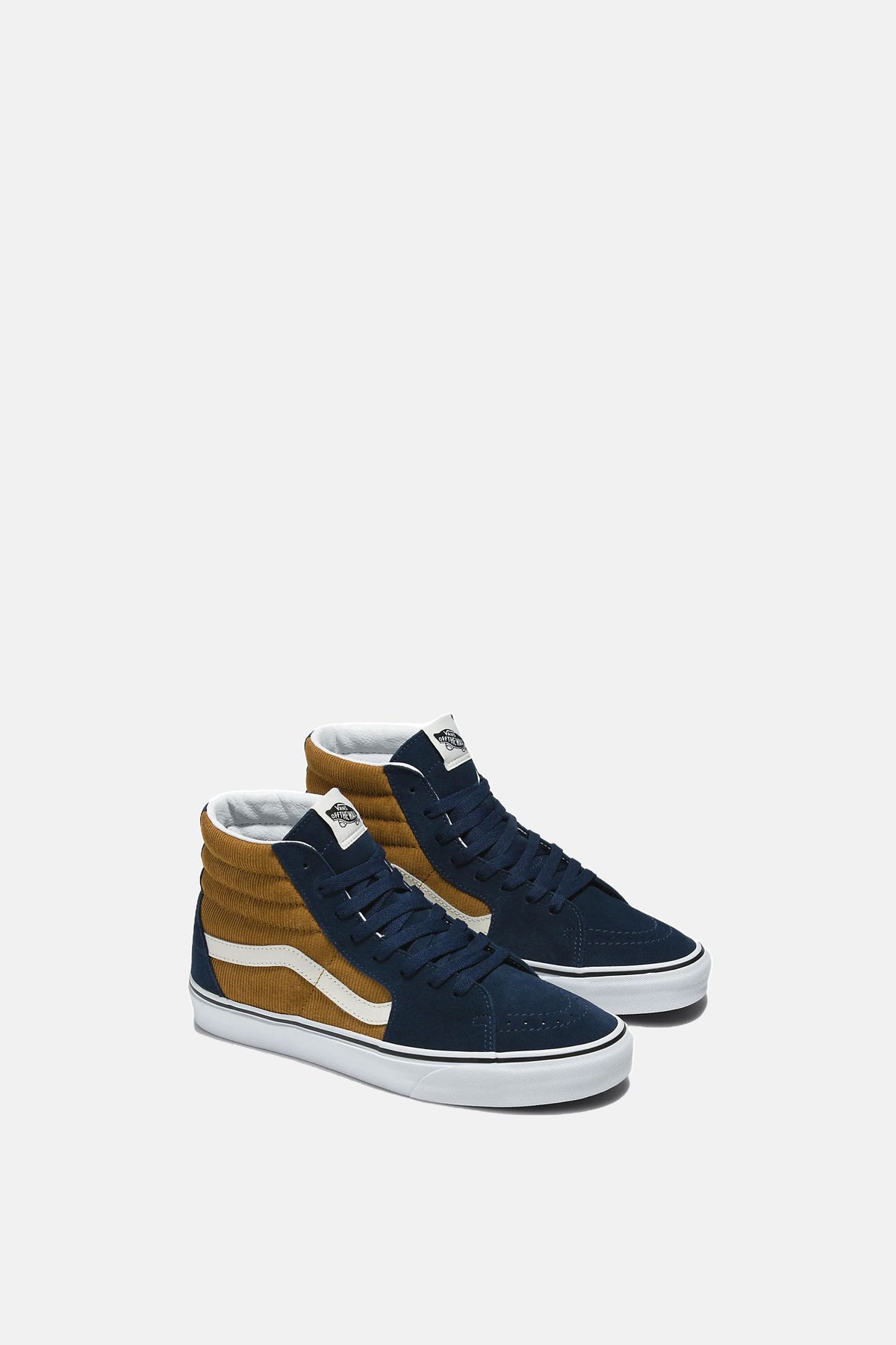 Sk8-Hi Mini Cord