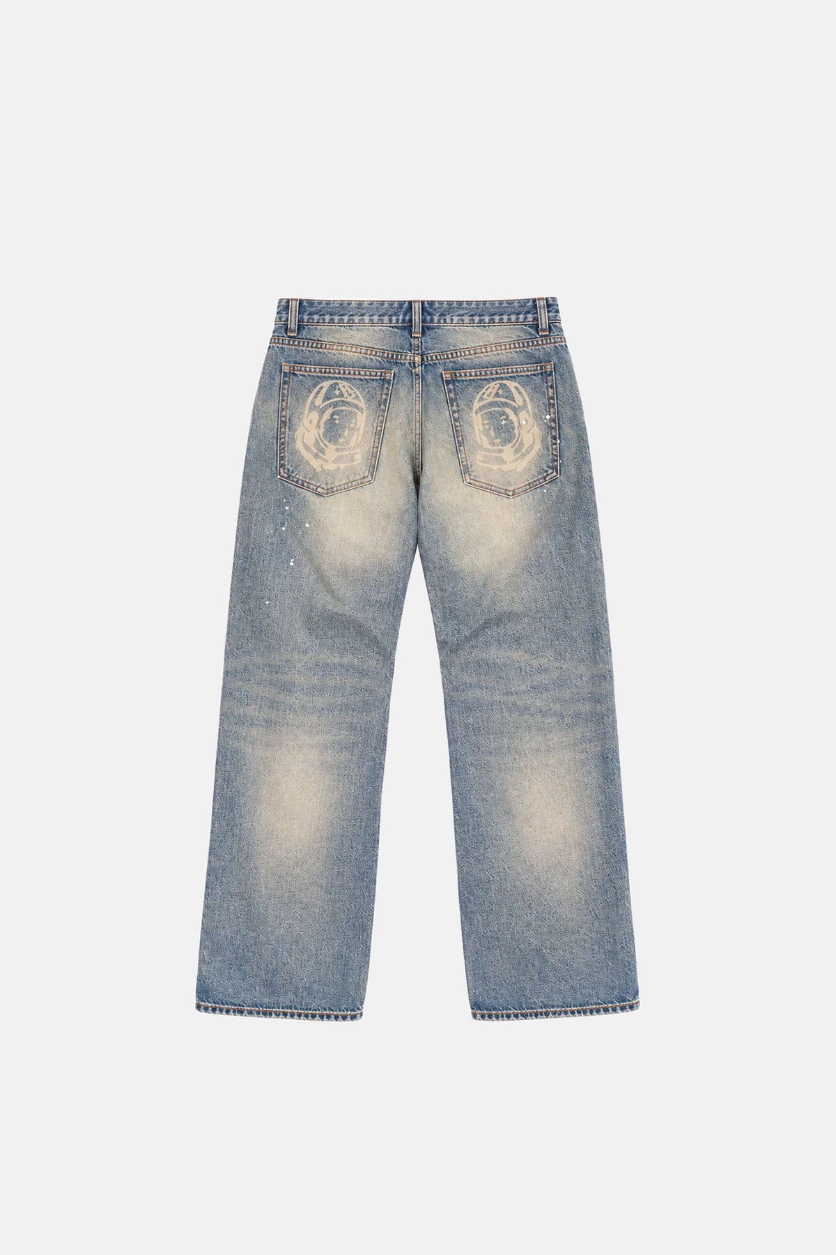 BB Sol Jean (Heart Fit)
