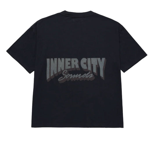 Sound For The Soul Tee