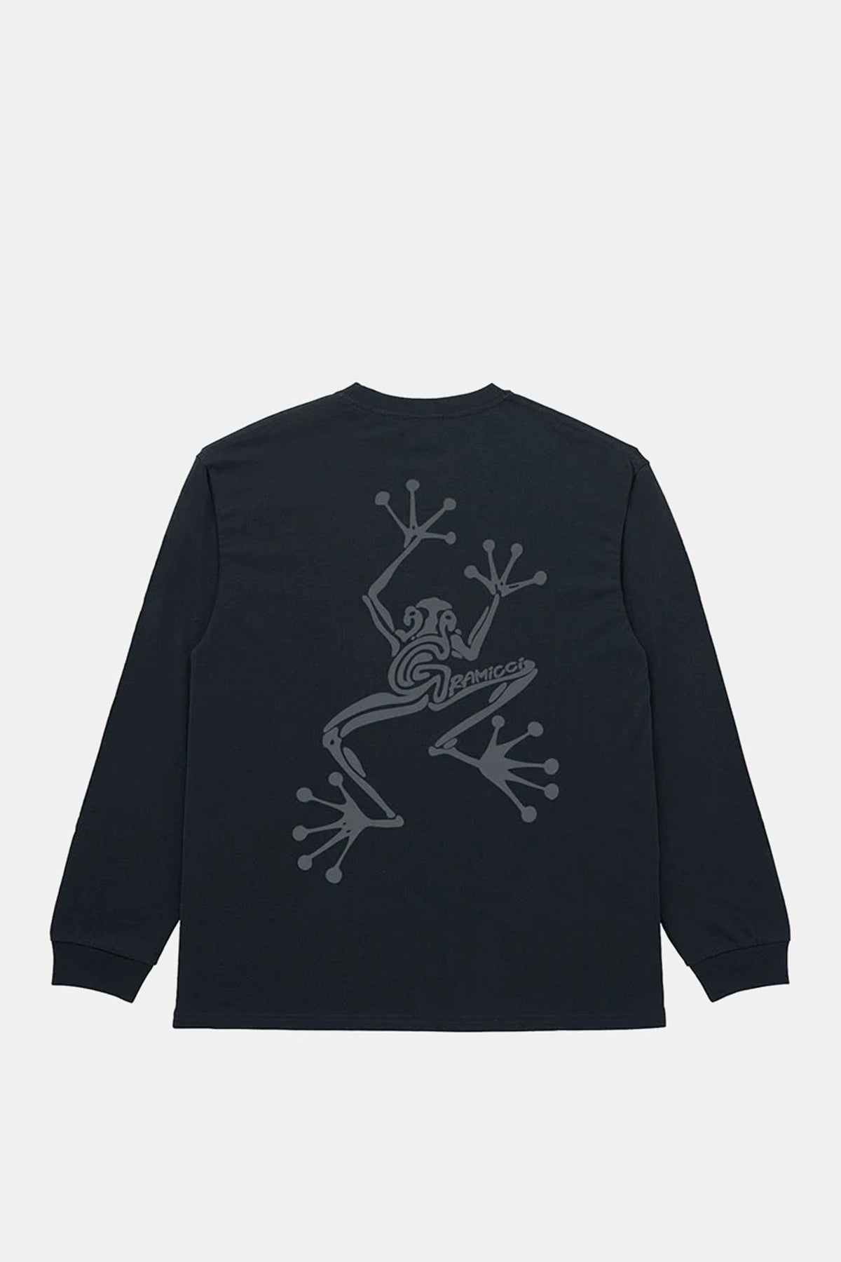 Sticky Hands L/S Tee