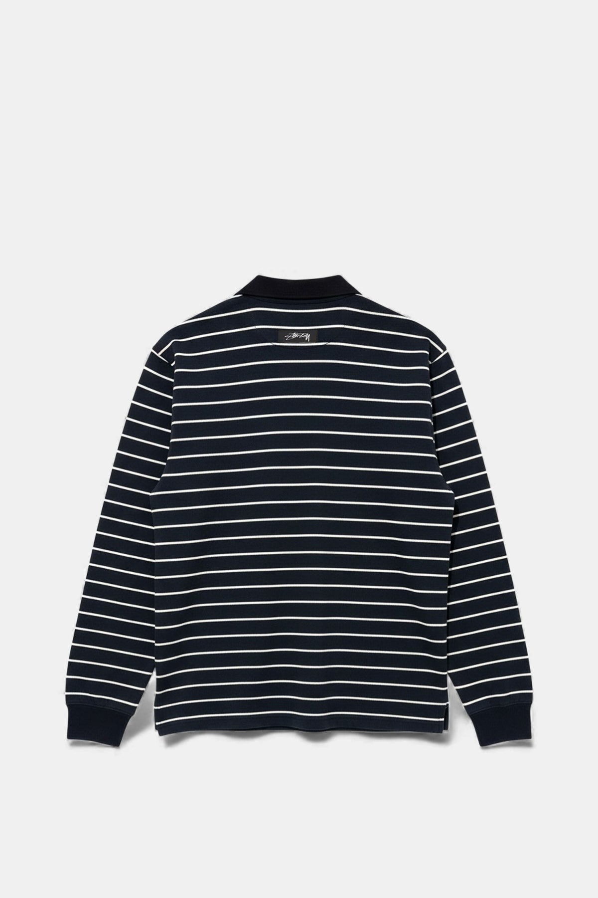 Pin Striped Rugby