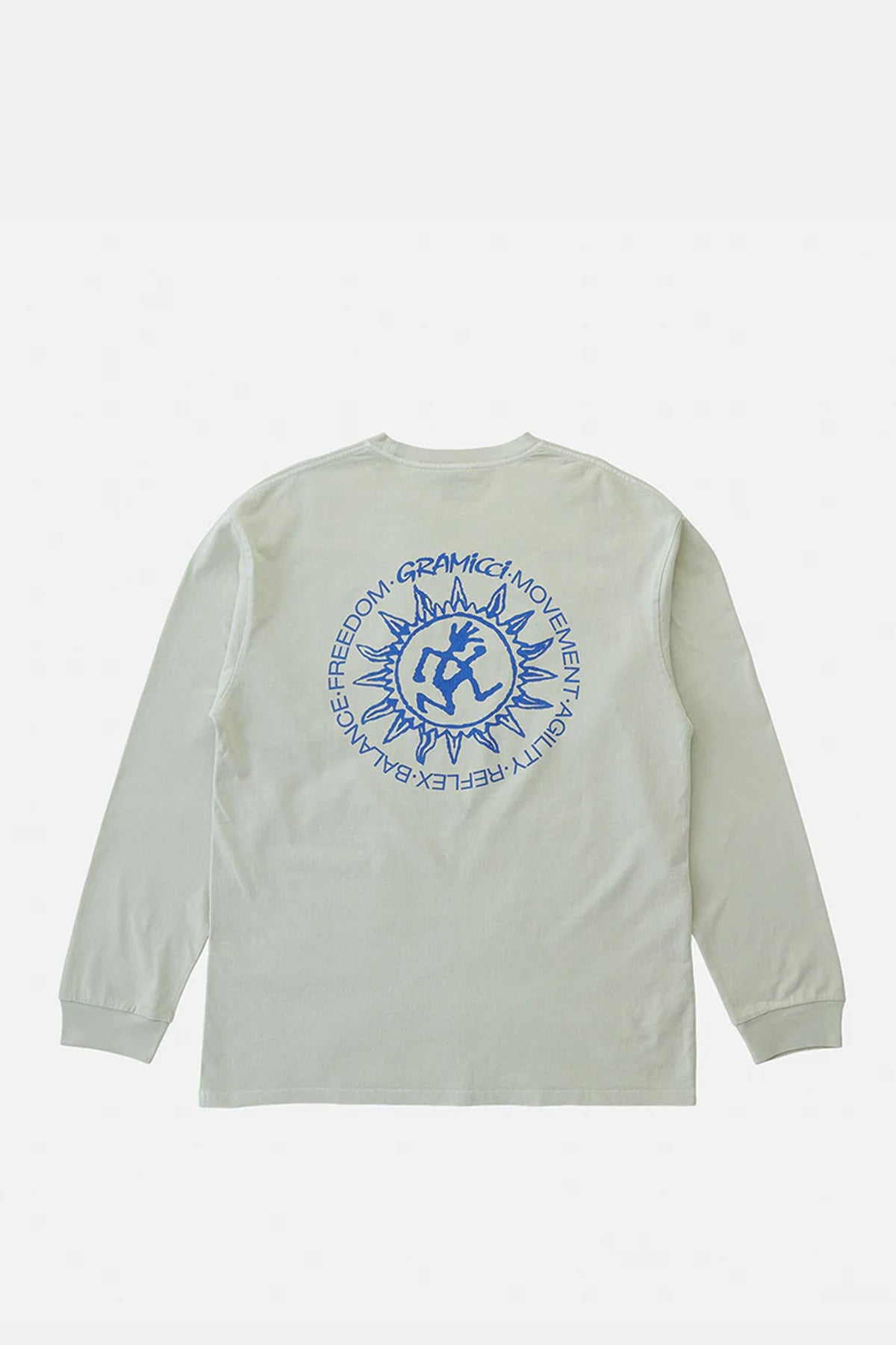 Sun L/S Tee