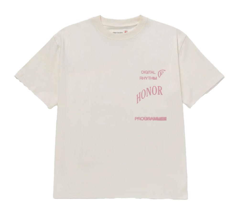 Sunray Logo Tee