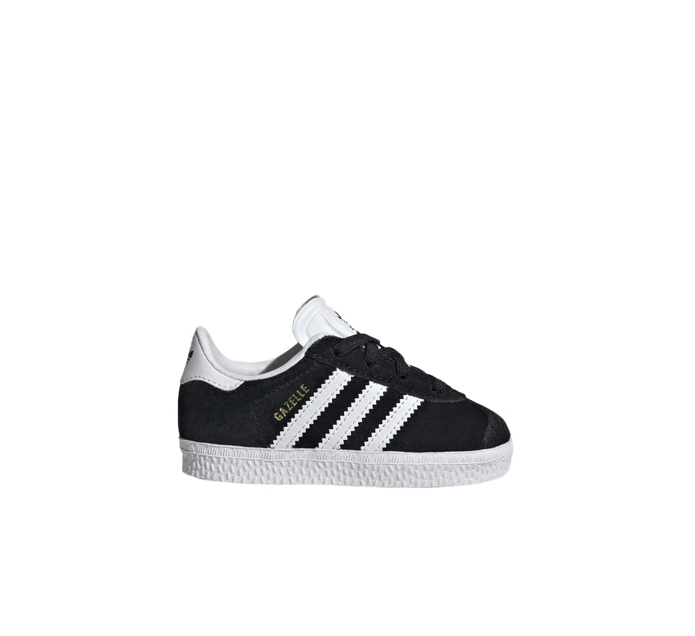 adidas gazelle silver green womens Gazelle CF EL (TD) – SHOPATKINGS