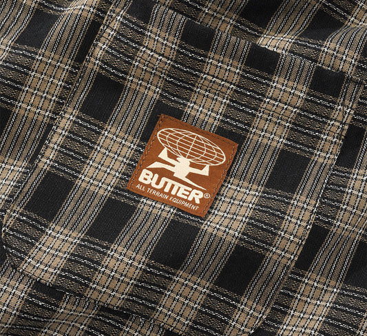 Terrain S/S Shirt