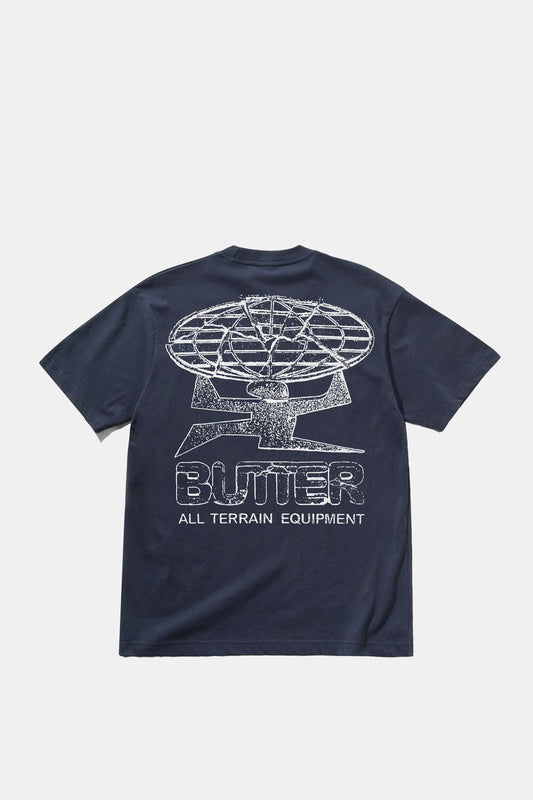 Terrain Tee