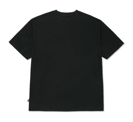 TOBACCO FIELD SS TEE