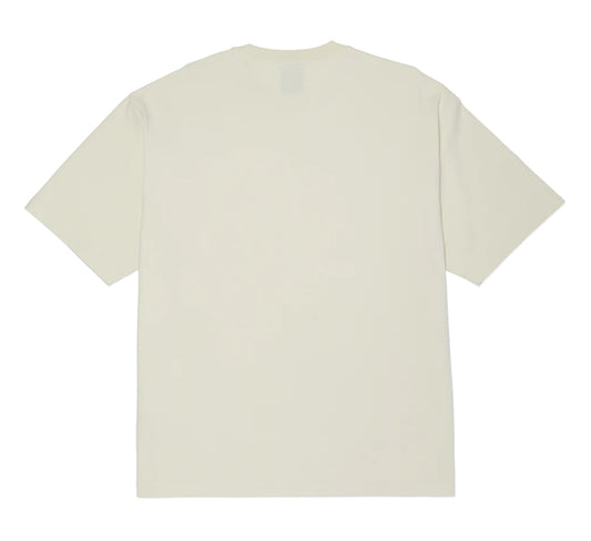 Total Eclipse S/S Knit Boxy Top
