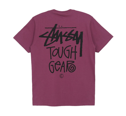 Tough Gear Tee