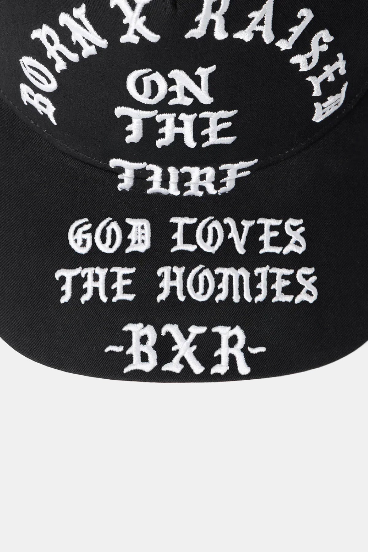 The Town Snapback