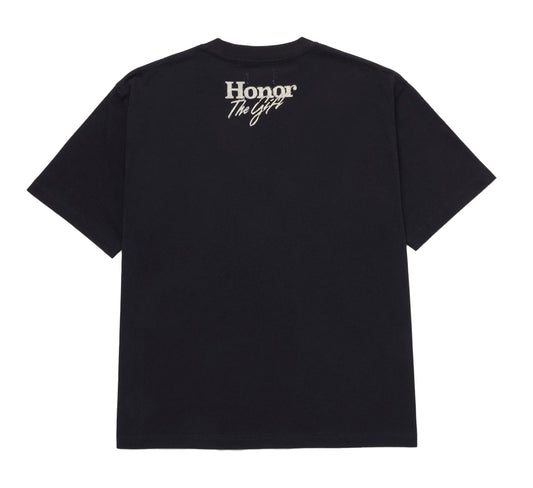 Travelled Journey Tee