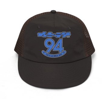 Ok '94 trucker Hat