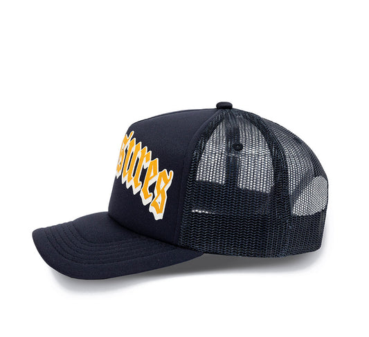 Twitch Trucker Cap
