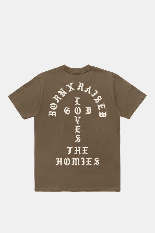 Unconditional Love Tee