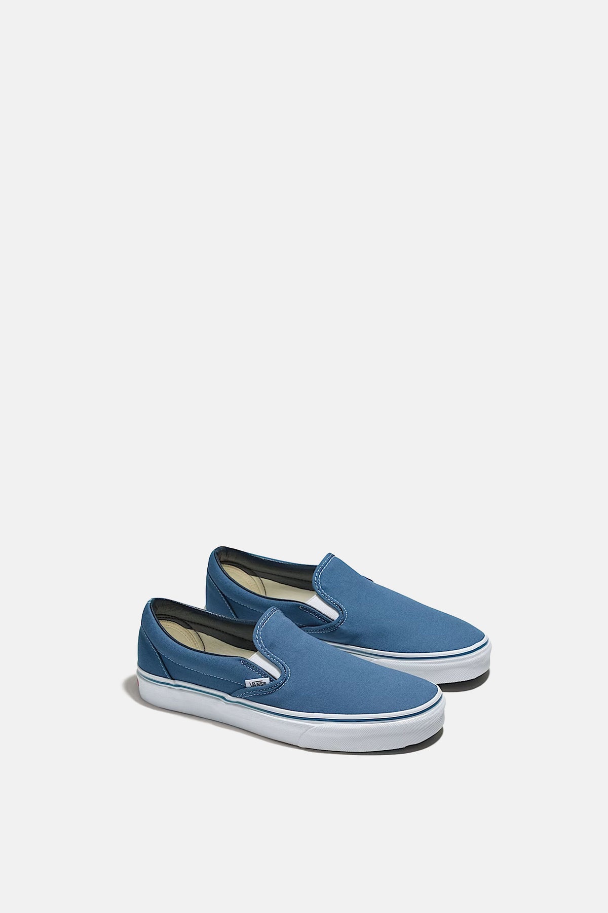 Classic Slip-On