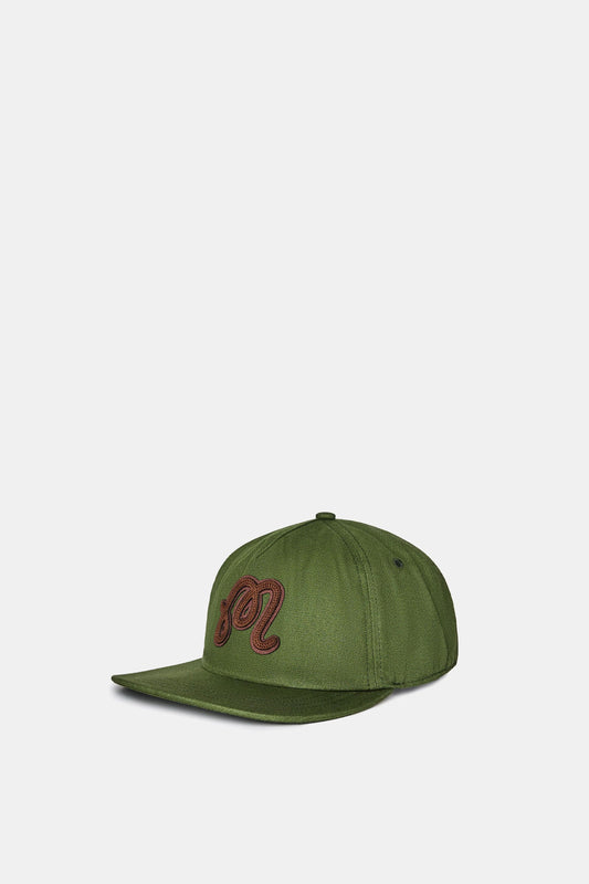 Velasco Snapback