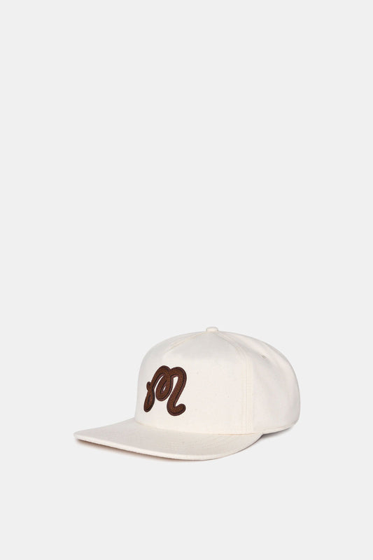 Velasco Snapback