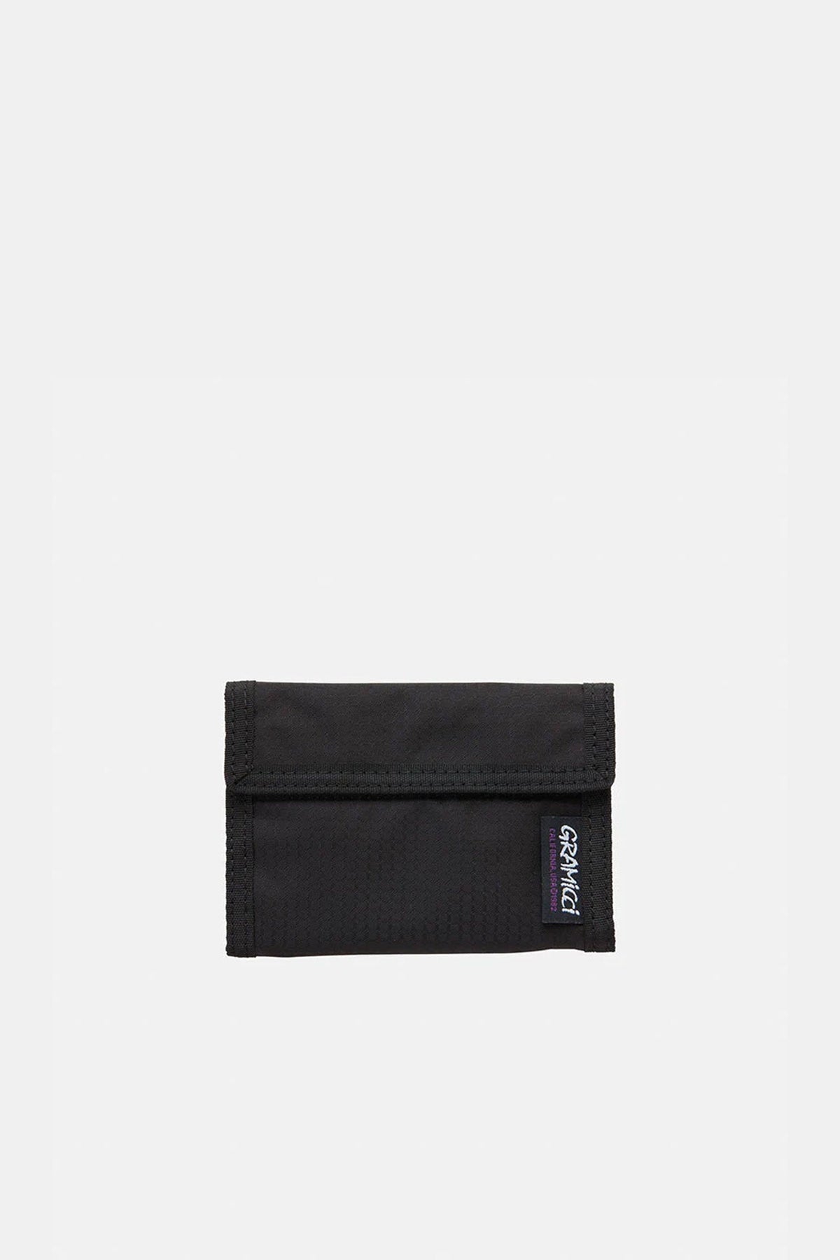 Velcro Wallet