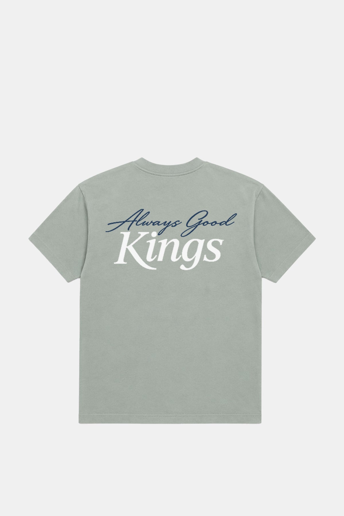 Kings Victory Club Tee