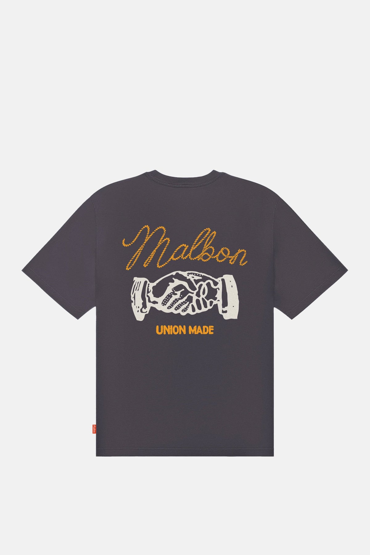 Vista Union Made Tee