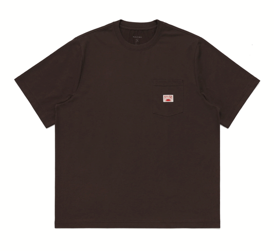 Vista Pocket T-shirt