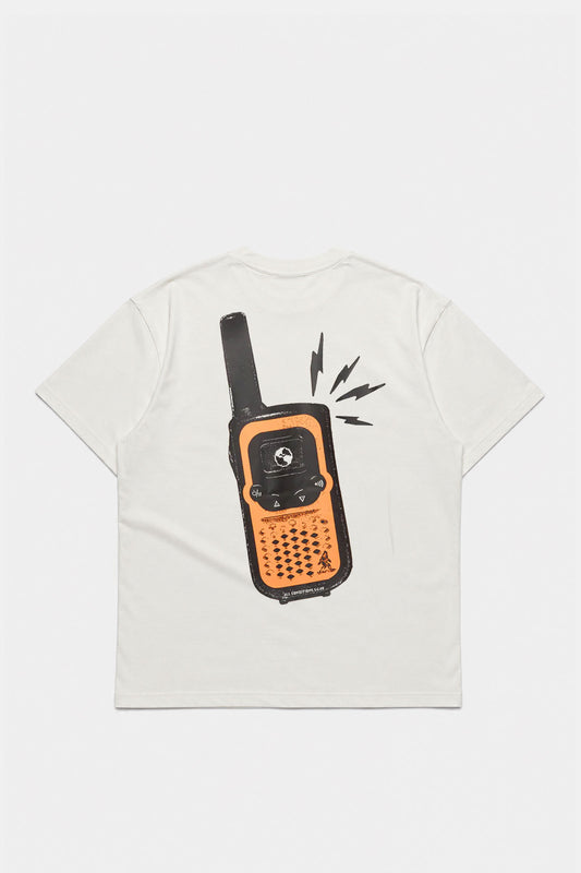 Nike ACG Dri-Fit Walkie Talkie LSE CMP Tee