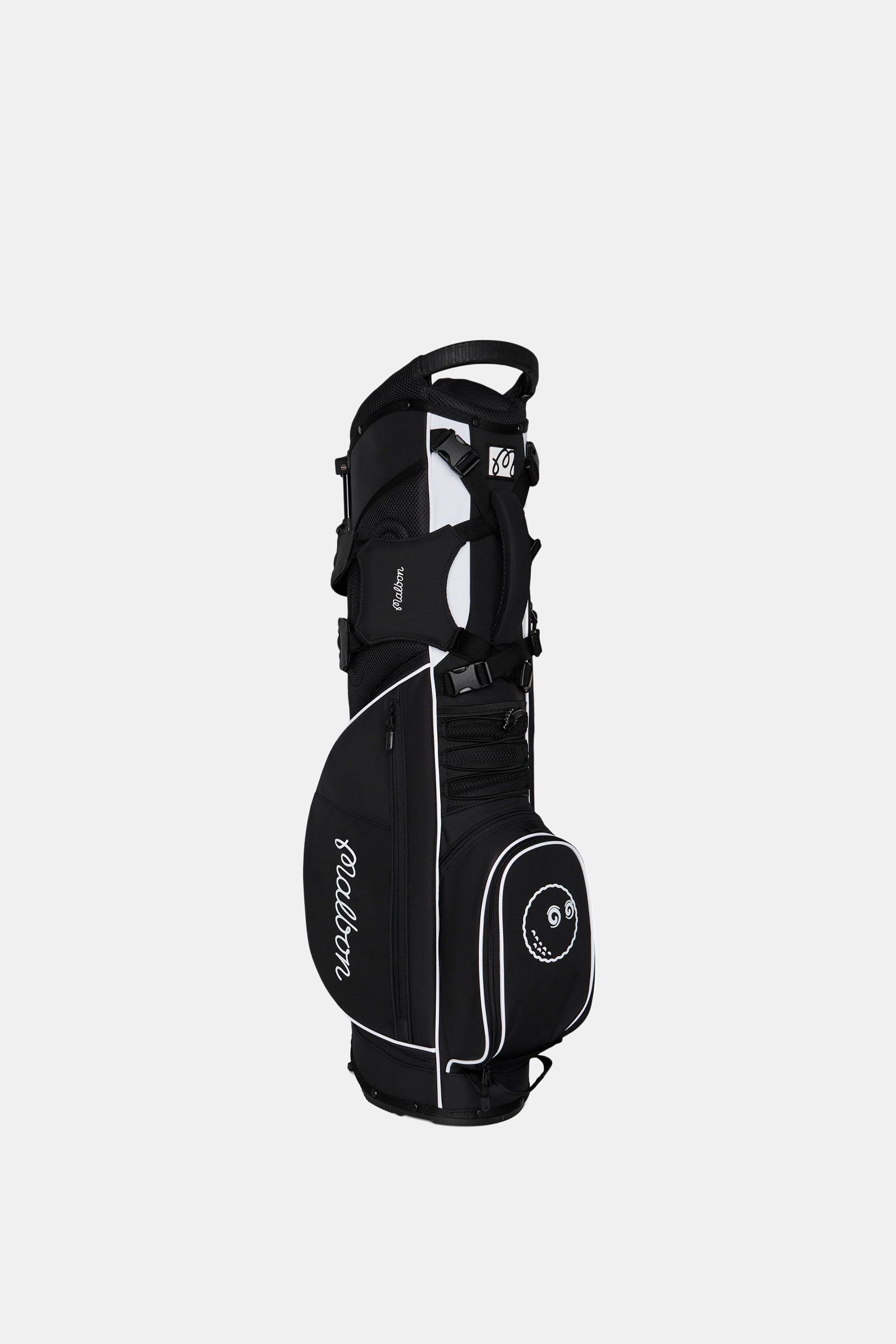 Malbon Walking Bag – SHOPATKINGS