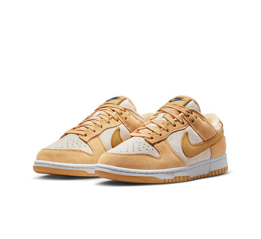WOMEN'S NIKE DUNK LOW LX