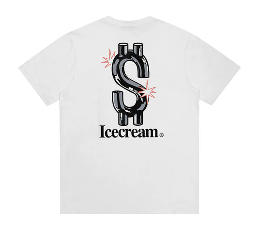 Wealth S/S Tee