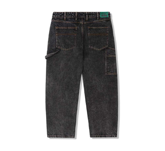 Weathergear Heavy Weight Denim Jeans