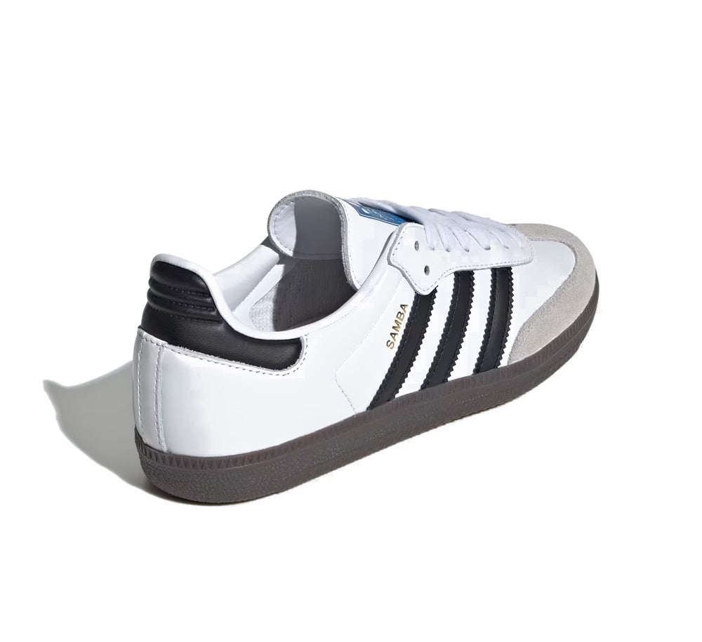 adidas gazelle silver green womens adidas Originals Wmns Samba OG - JS1391 | SNS main image 1