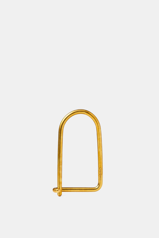 Wilson Keyring