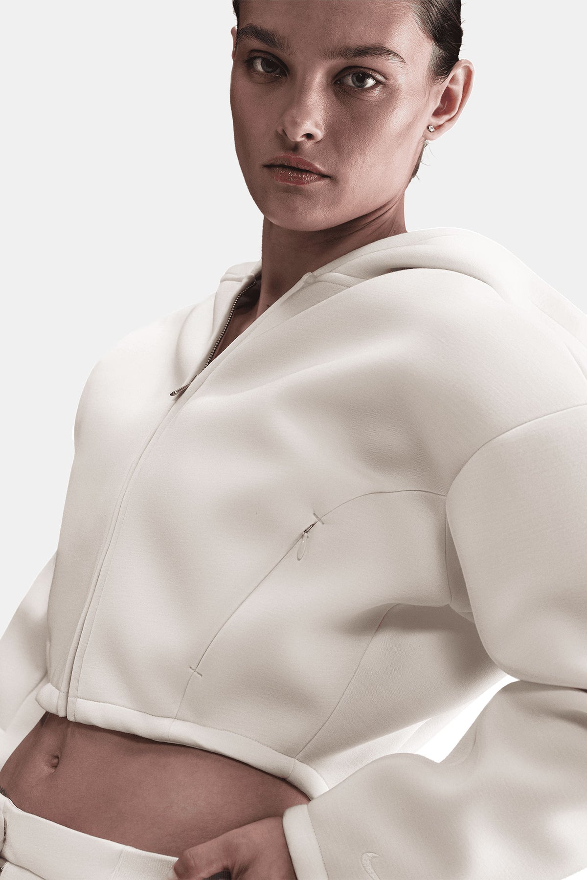 Women's Full-Zip Jacket