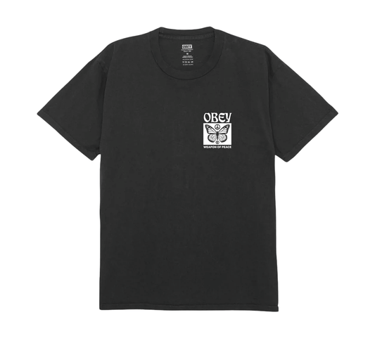 Weapon of peace Pigment Tee