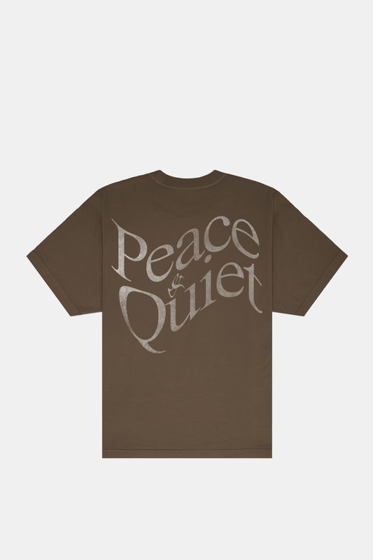 Wordmark T-Shirt