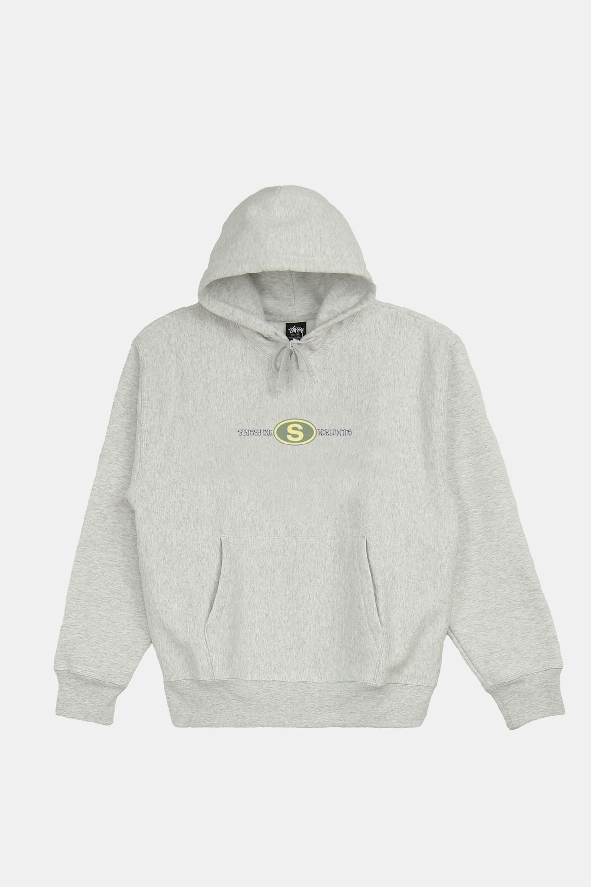 Worldwide Dot Hood