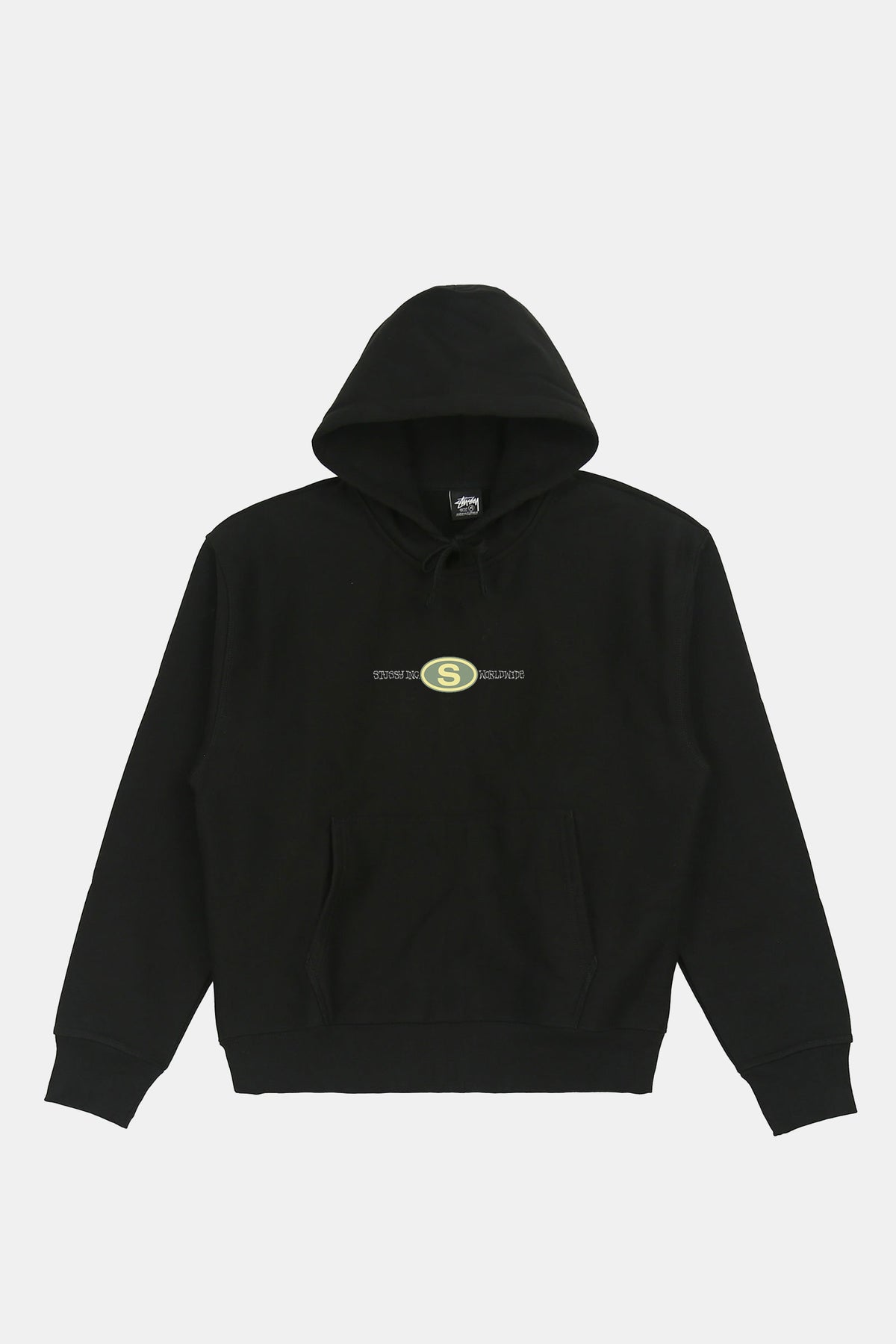 Worldwide Dot Hood