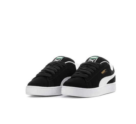 Suede XL