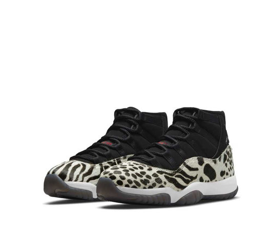 WOMENS AIR JORDAN 11 RETRO