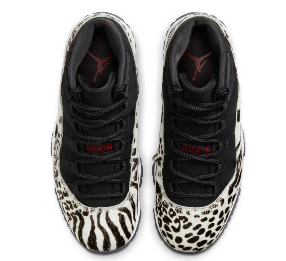 WOMENS AIR JORDAN 11 RETRO – SHOPATKINGS