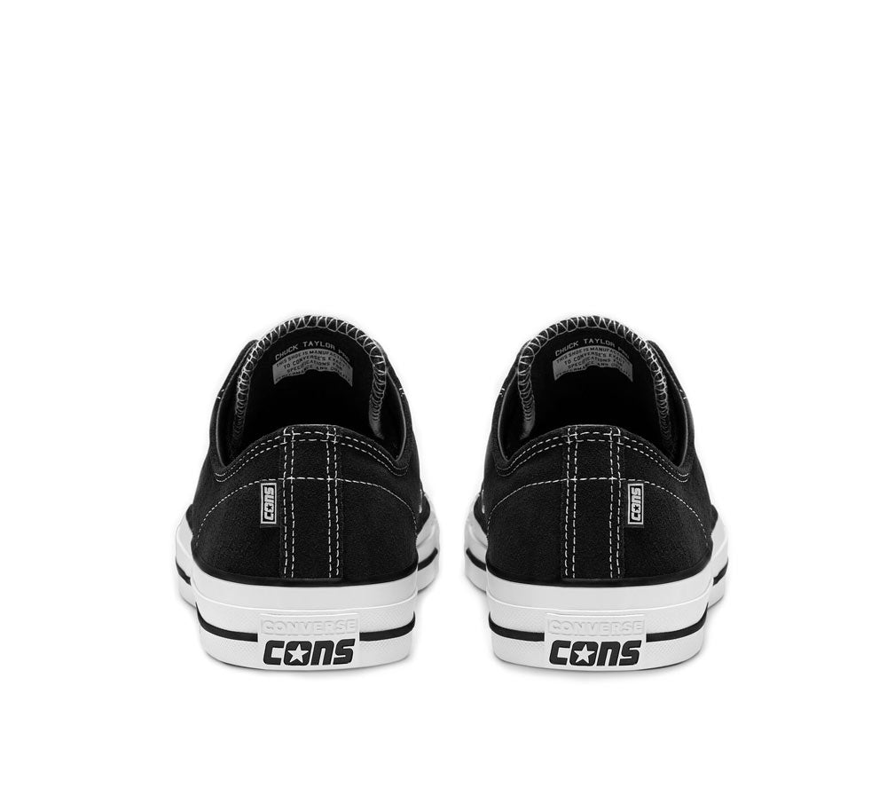 CTAS PRO OX