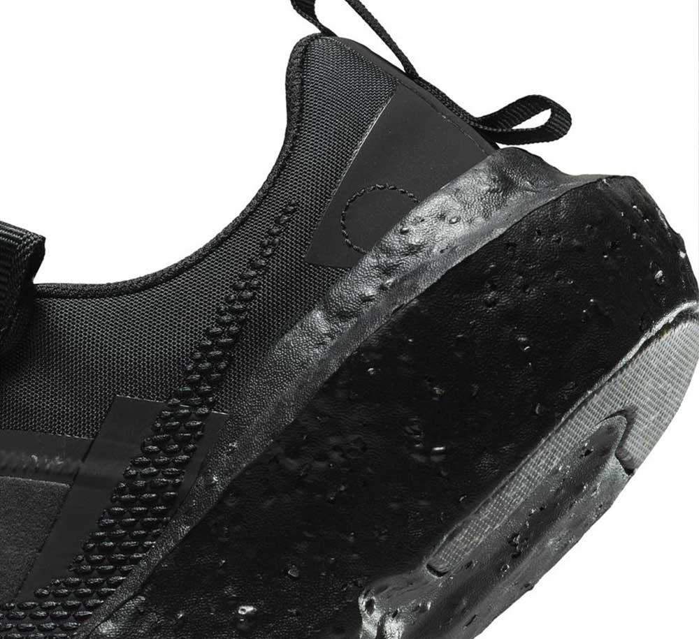 NIKE CRATER IMPACT