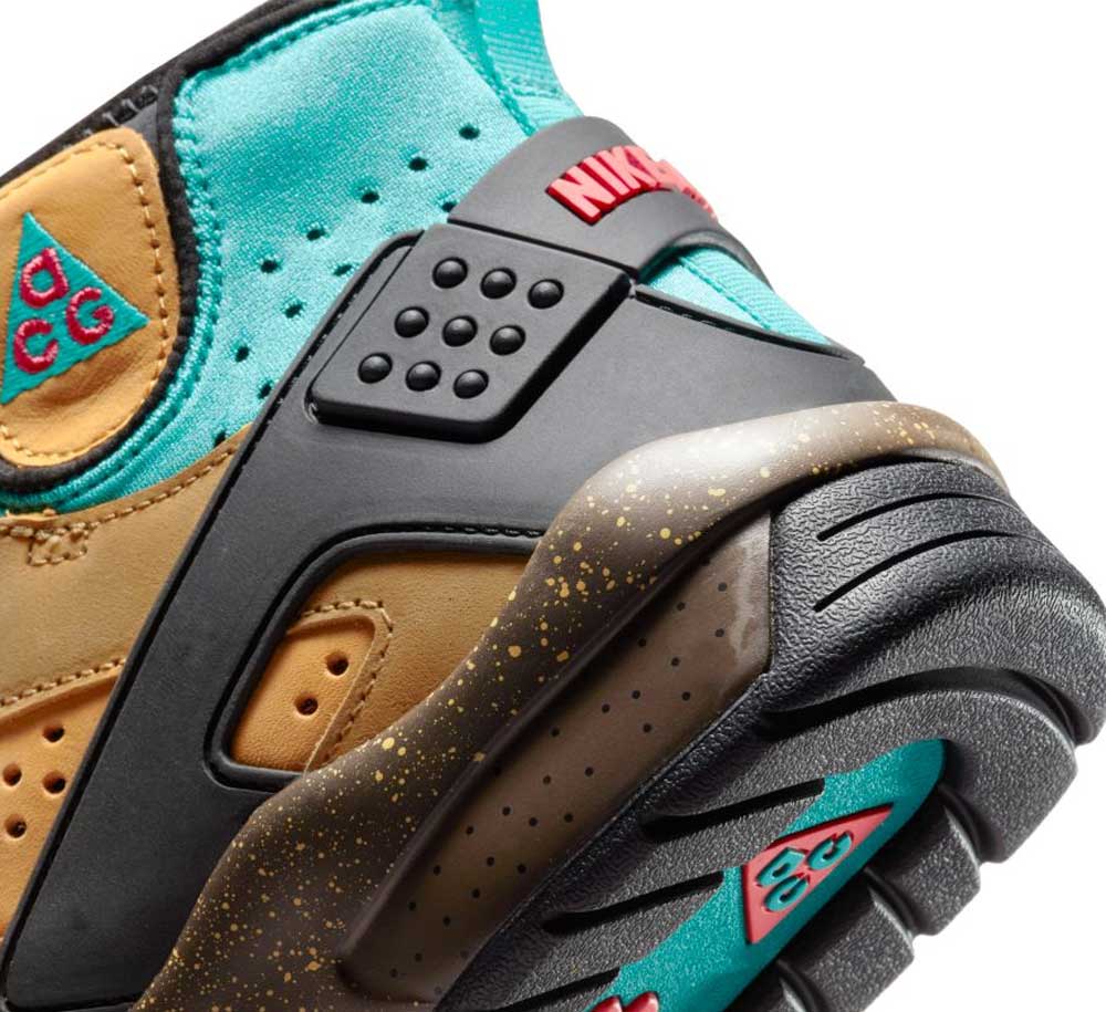ACG AIR MOWABB