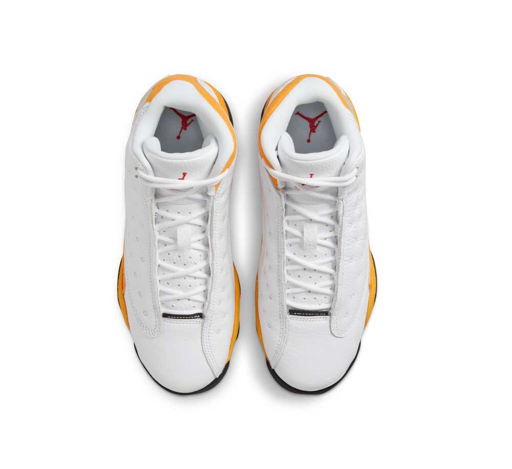 jordan 13 orange outfit