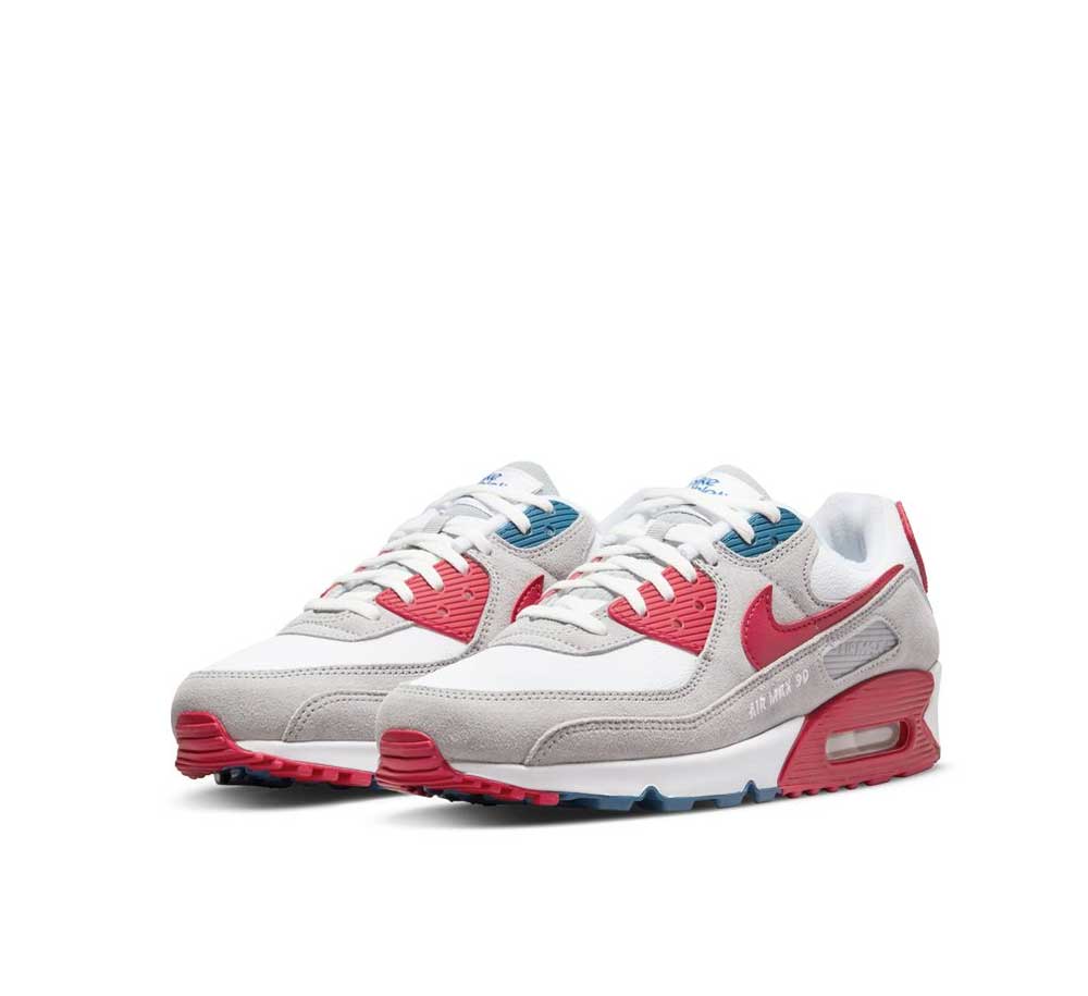 hot coral air max 3