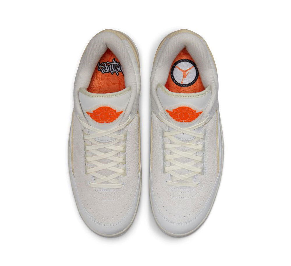 AIR JORDAN 2 RETRO LOW SP – SHOPATKINGS
