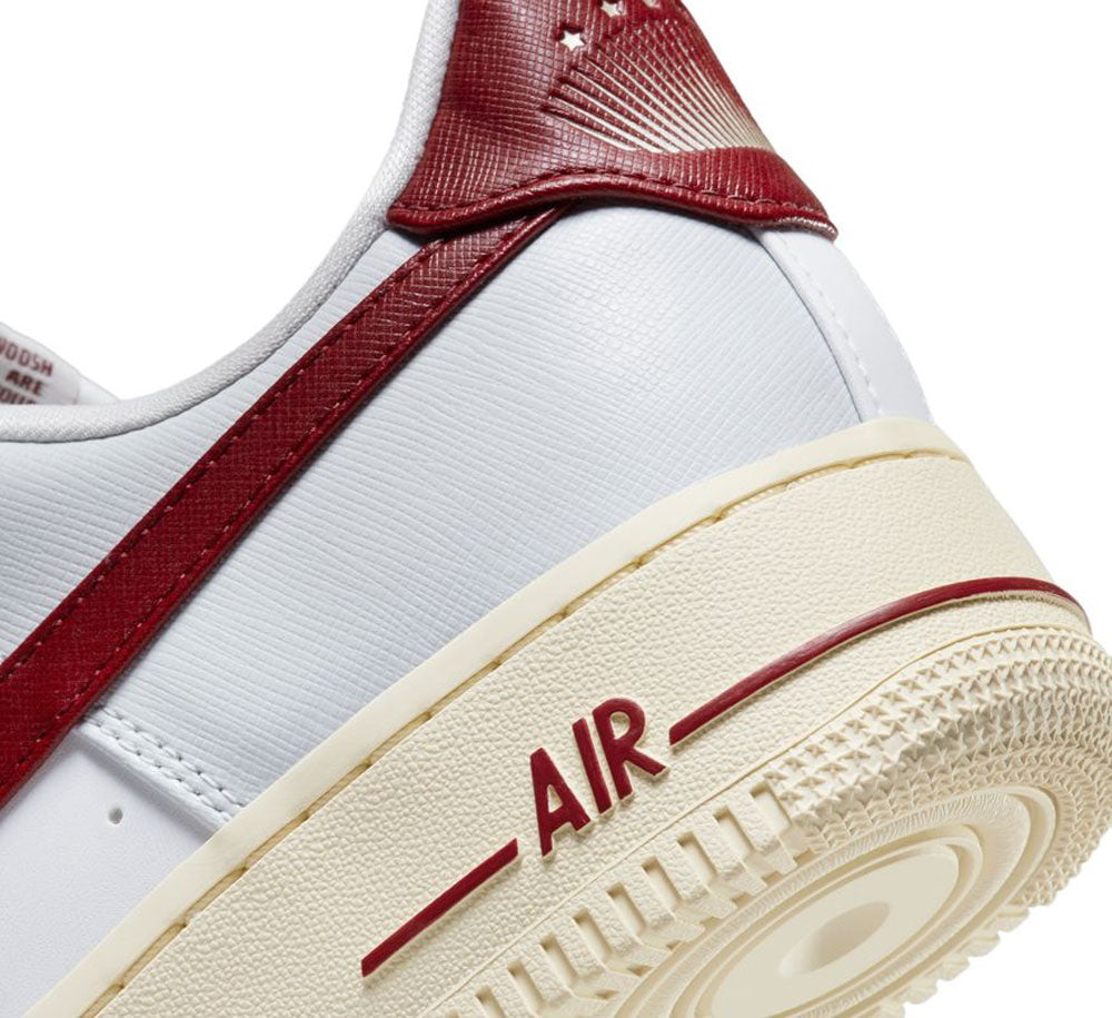 WOMEN'S AIR FORCE 1 '07 SE