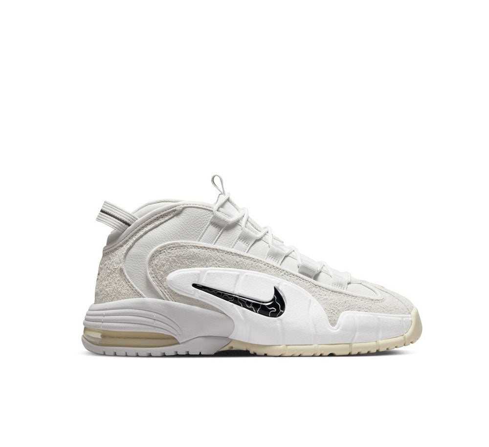 air max penny 1 white