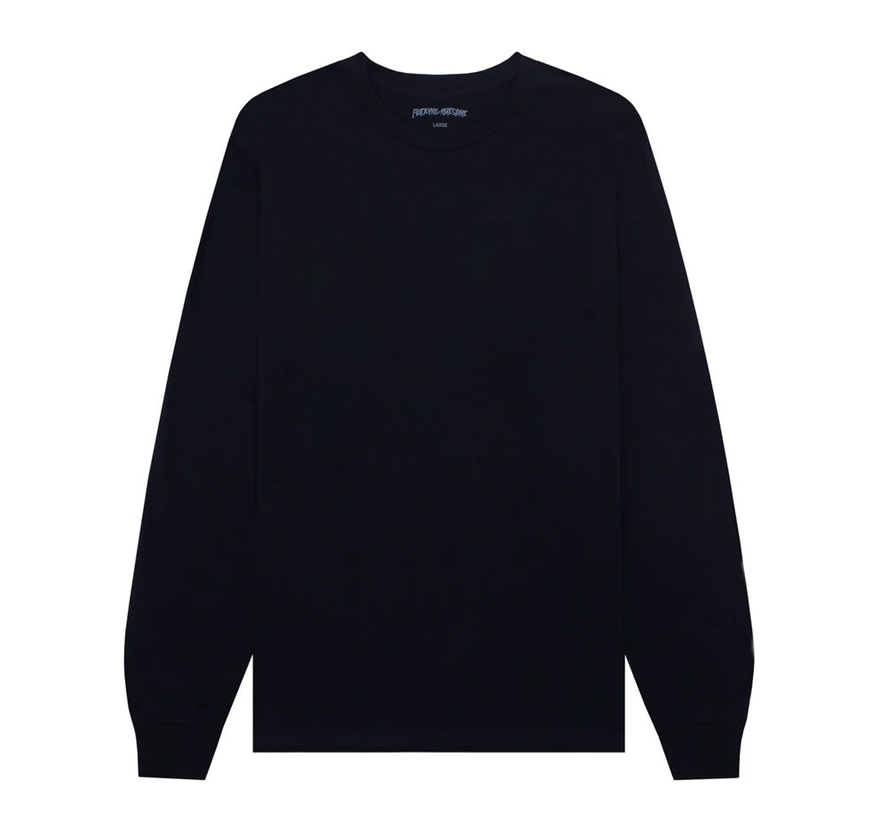TIPPING POINT L/S TEE