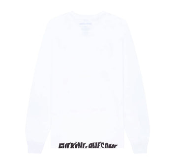 TIPPING POINT L/S TEE